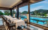 Туры в отель Club Prive By Rixos Gocek