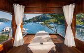 Туры в отель Club Prive By Rixos Gocek