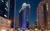 Туры в отель TRYP by Wyndham Dubai