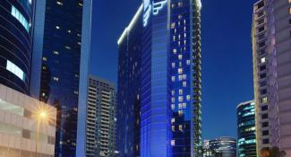 TRYP by Wyndham Dubai 4*