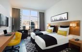 Туры в отель TRYP by Wyndham Dubai