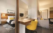Туры в отель TRYP by Wyndham Dubai