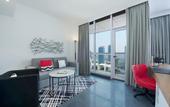 Туры в отель TRYP by Wyndham Dubai