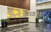 Туры в отель TRYP by Wyndham Dubai