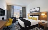 Туры в отель TRYP by Wyndham Dubai