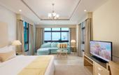 Туры в отель Roda Beach Resort