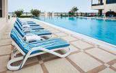 Туры в отель Roda Beach Resort