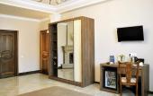 Туры в отель Gremi