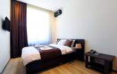 Туры в отель GSG Hotel