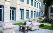 Туры в отель GSG Hotel