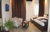 Туры в отель GSG Hotel