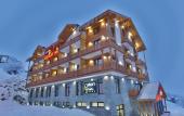 Туры в отель Gudauri Inn