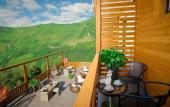 Туры в отель Gudauri Inn