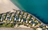 Туры в отель The Ritz-Carlton Ras Al Khaimah Al Hamra Beach
