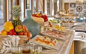 Туры в отель The Ritz-Carlton Ras Al Khaimah Al Hamra Beach