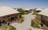 Туры в отель The Ritz-Carlton Ras Al Khaimah Al Hamra Beach