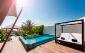 Туры в отель The Ritz-Carlton Ras Al Khaimah Al Hamra Beach
