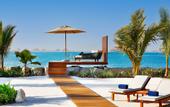 Туры в отель The Ritz-Carlton Ras Al Khaimah Al Hamra Beach