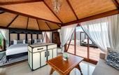 Туры в отель The Ritz-Carlton Ras Al Khaimah Al Hamra Beach