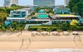 Туры в отель Renaissance Pattaya Resort & Spa