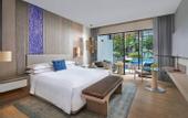 Туры в отель Renaissance Pattaya Resort & Spa