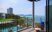 Туры в отель Renaissance Pattaya Resort & Spa
