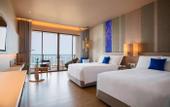Туры в отель Renaissance Pattaya Resort & Spa