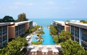 Туры в отель Renaissance Pattaya Resort & Spa