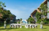 Туры в отель Renaissance Pattaya Resort & Spa