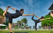 Туры в отель Renaissance Pattaya Resort & Spa