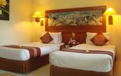 Туры в отель Diwangkara Beach Hotel & Resort
