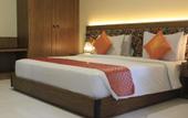 Туры в отель Diwangkara Beach Hotel & Resort