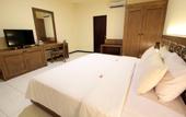 Туры в отель Diwangkara Beach Hotel & Resort