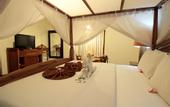 Туры в отель Diwangkara Beach Hotel & Resort