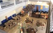 Туры в отель Diwangkara Beach Hotel & Resort