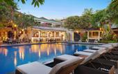 Туры в отель Kamuela Villas & Suite Sanur