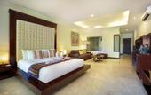 Туры в отель Kamuela Villas & Suite Sanur