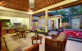Туры в отель Kamuela Villas & Suite Sanur