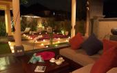 Туры в отель Kamuela Villas & Suite Sanur