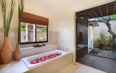 Туры в отель Kamuela Villas & Suite Sanur