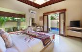 Туры в отель Kamuela Villas & Suite Sanur