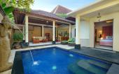 Туры в отель Kamuela Villas & Suite Sanur