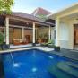 Туры в отель Kamuela Villas & Suite Sanur, оператор Anex Tour