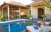 Туры в отель Kamuela Villas & Suite Sanur