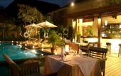 Туры в отель Kamuela Villas & Suite Sanur