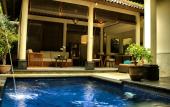 Туры в отель Kamuela Villas & Suite Sanur