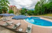 Туры в отель Marxal Resort & Spa