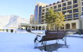 Туры в отель Marxal Resort & Spa