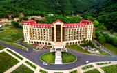 Туры в отель Marxal Resort & Spa