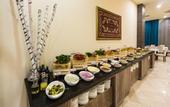 Туры в отель Marxal Resort & Spa